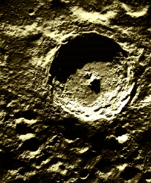 File:Tycho crater on the Moon.jpg