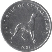 20 Somaliland Shilling Coins Obverse 2002.jpg