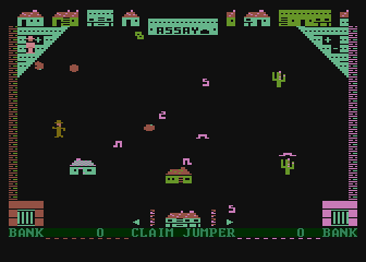 File:Claim Jumper Atari 8-bit screenshot.png