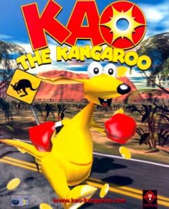 Kao the Kangaroo (2000 video game).jpg