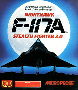 File:Night Hawk - F-117A Stealth Fighter 2.0.png