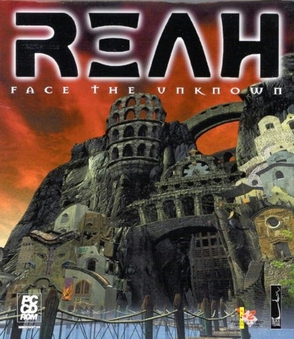 File:Reah Face the Unknown cover.jpg