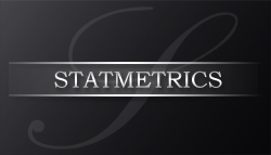 Statmetrics Logo