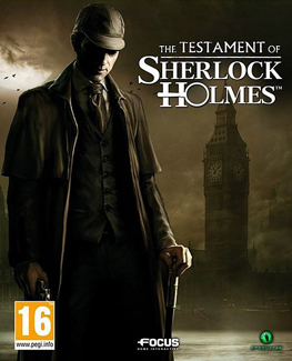 File:The Testament of Sherlock Holmes cover.jpg