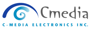 File:C-Media Logo.png