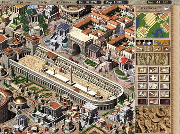 File:Caesar III Screen.jpg