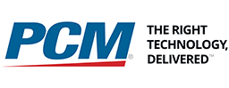 File:PCM inc. corporate logo.png