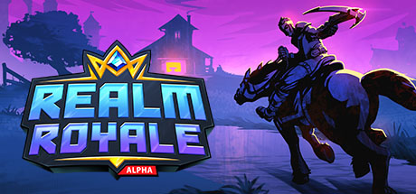 Realm Royale, Nintendo Switch download software, Games