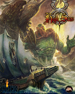 Ultima Online - High Seas Coverart.png
