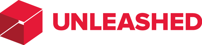 File:Logo of Unleashed Software.png