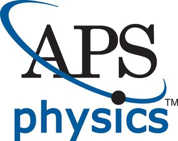 File:Logo of aps.jpg
