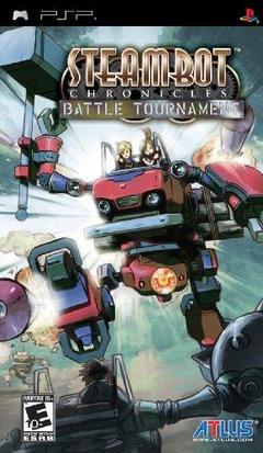 Steambot Chronicles Battle Tournament Box Art.JPG