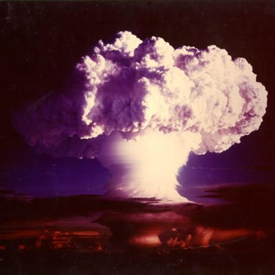 File:The explosion of the hydrogen bomb Ivy Mike.jpg