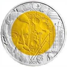 File:2009 Austria 25 Euro Year of Astronomy Front.jpg