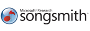 Songsmith Logo