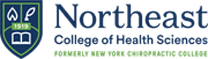 Northeast College of Health Sciences logo.png