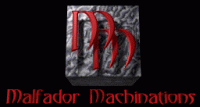 Malfador logo