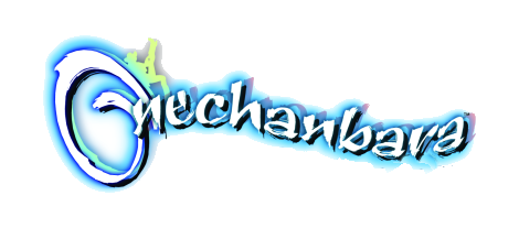 File:Onechanbara Logo.png