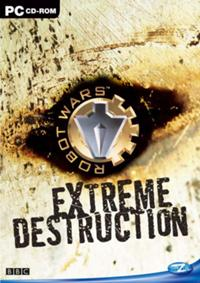 Robot Wars- Extreme Destruction Coverart.png