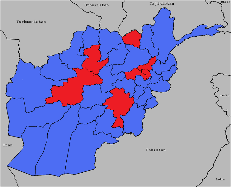 File:2009 Afghan election map.png