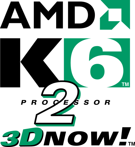 File:AMD K6-II Processor Logo.svg