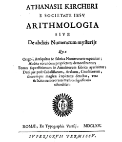 Arithmologia sive De abditis numerorum mysterijs.png