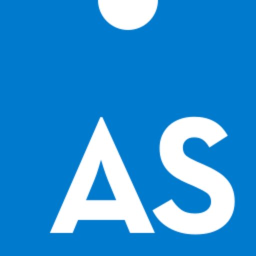 File:AssemblyScript logo 2020.svg