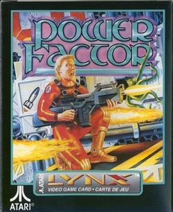 Atari Lynx Power Factor cover art.jpg