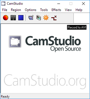 CamStudio Recorder screenshot.png