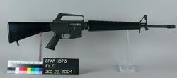 Colt ArmaLite AR-15 Model 02 SPAR1373 DEC. 22. 2004.jpg
