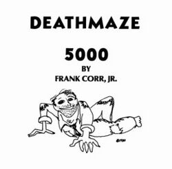 Deathmaze 5000 (Cover).jpg