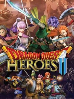 Dragon Quest Heroes II Futago no Oh to Yogen no Owari Boxart.jpg