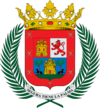 Coat of arms of Las Palmas de Gran Canaria