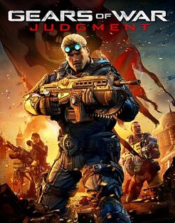 Gears of War- Judgment cover.jpg