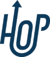 Apache Hop Logo