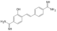 Hydroxystilbamidine.svg