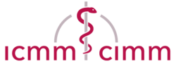 International Committee of Military Medicine logo.png
