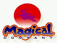 Magical Company logo.