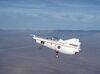 NASA M2-F1 Lifting body