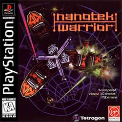 NanoTek Warrior Coverart.png