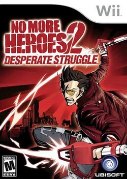 No More Heroes 2 Desperate Struggle.jpg