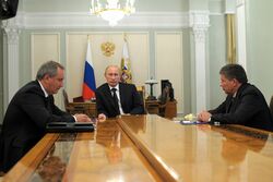 Putin, Rogozin, Popovkin august 2012.jpeg