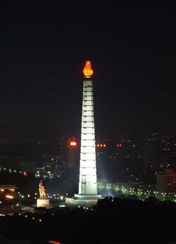 Pyongyang at night 06.JPG