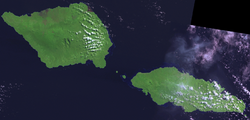Samoa OnEarth WMS.png
