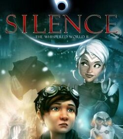 Silence The Whispered World 2 (Cover).jpg