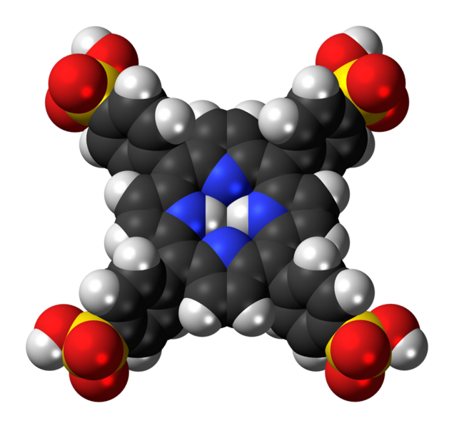 File:Tetraphenylporphine-sulfonate-3D-spacefill.png