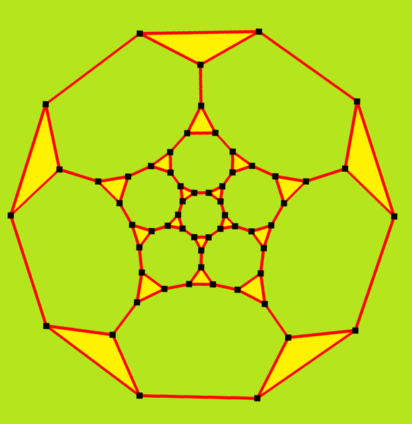 File:Truncated dodecahedron schlegel.png
