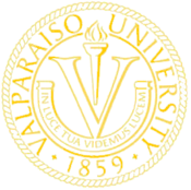Valparaiso University seal.png