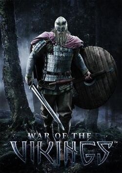 War of the Vikings cover.jpg