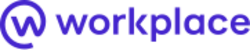 Workplace from Facebook logo.svg